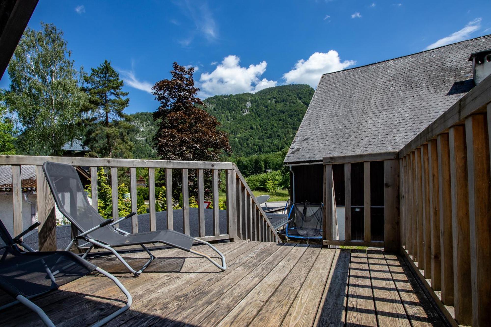 Naturresort Fischergut - Lodge Wolfgangthal Saint Wolfgang Zimmer foto